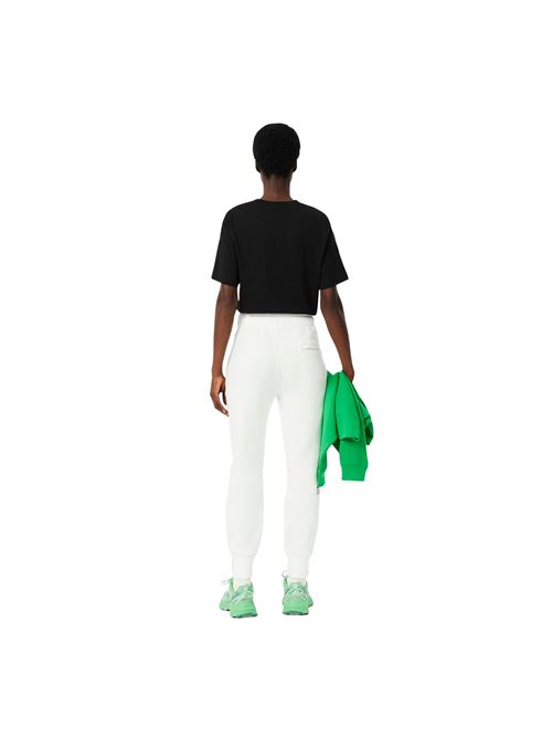 XF0343001 BIANCO lacoste | XF0343001 BIANCO